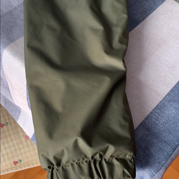 The north face spring autumn coat 7/8 - Picture 3 of 9